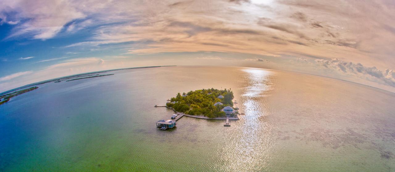 Cayo Espanto Сан Педро Екстериор снимка